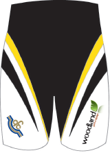 Bib shorts front